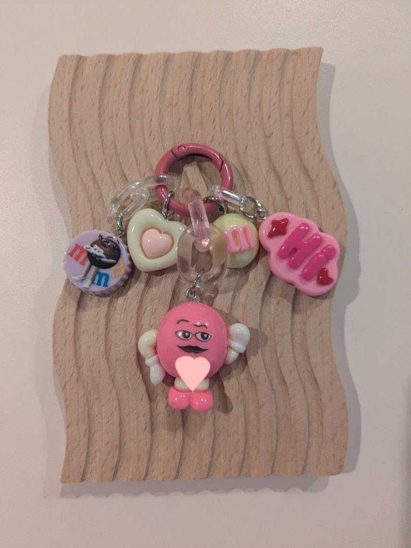 Amazon.co.jp: じゃらじゃらキーホルダーmini（193） : おもちゃ